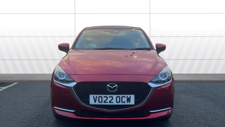 Mazda 2 1.5 Skyactiv G GT Sport 5dr Auto Petrol Hatchback